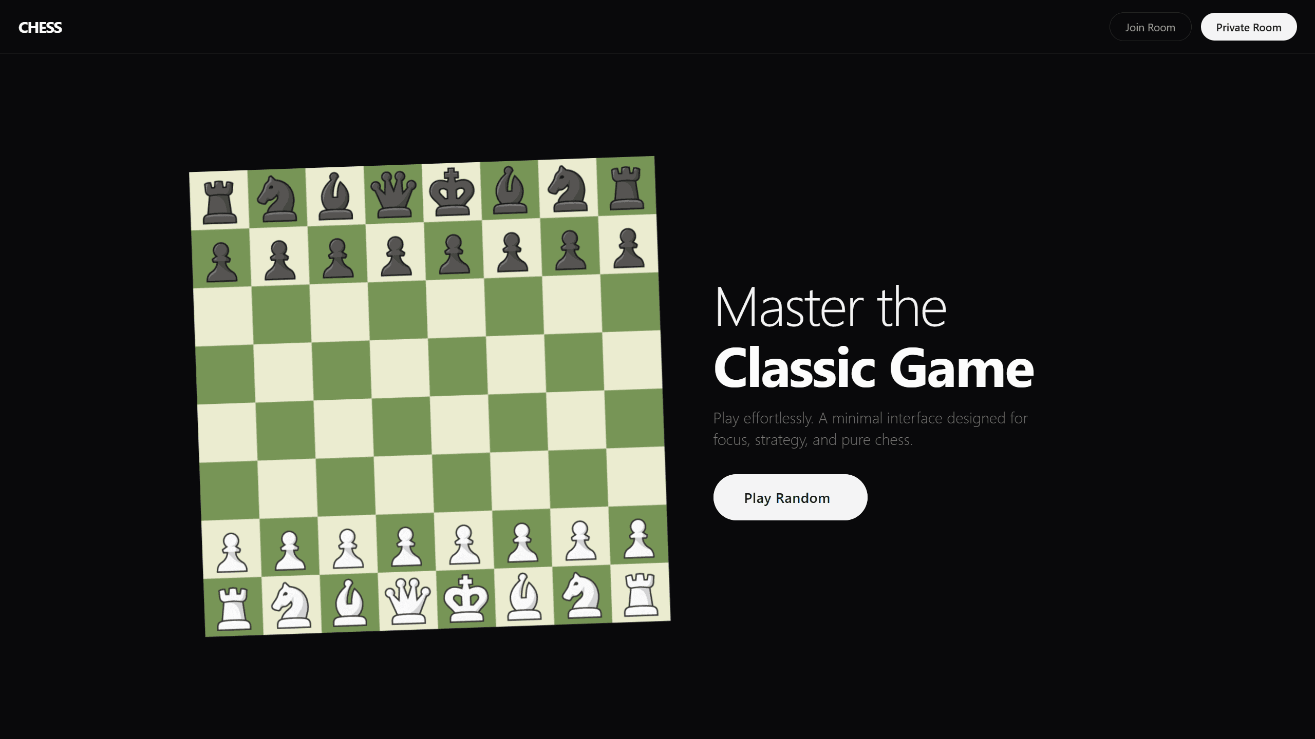 ChessBlitz